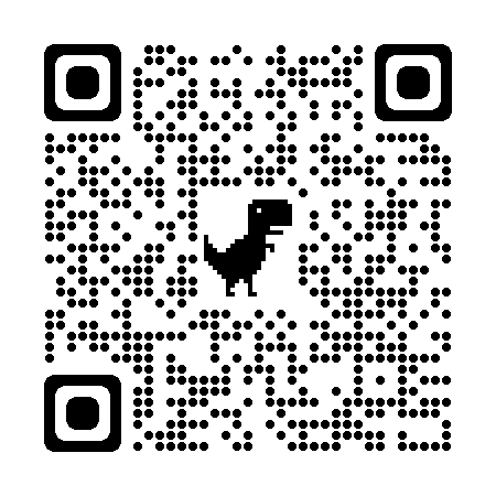 python-devcontainer-template github QR code link